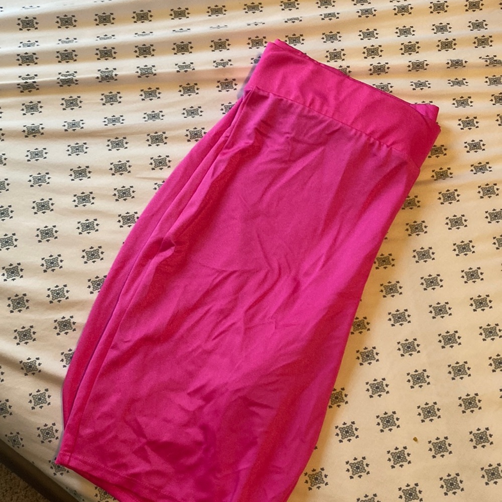 Torrid size 2 bike shorts